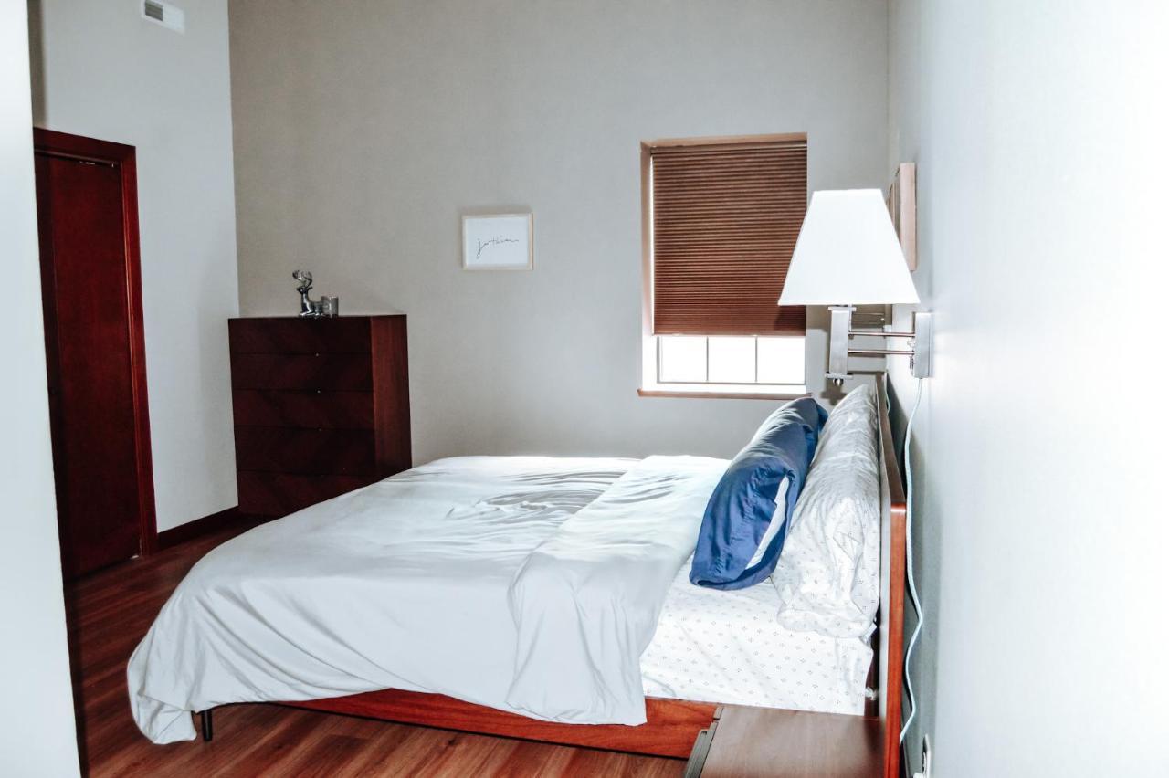 Modern Down Town Base Camp! Apartamento Rapid City Exterior foto